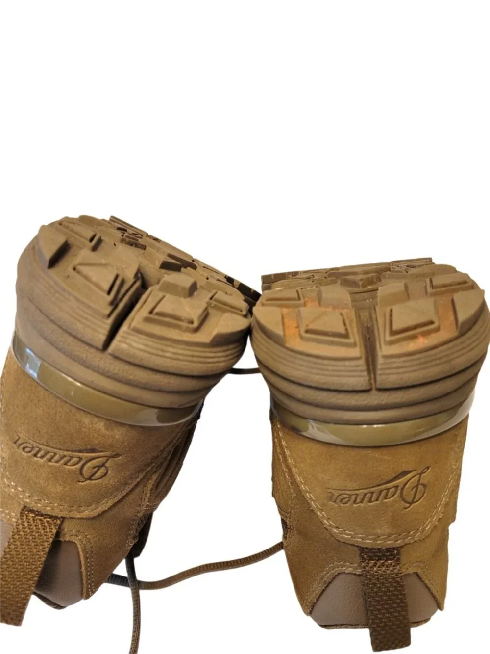 Danner excellent no